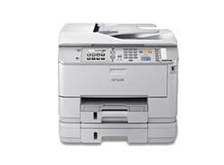 EPSON ראשי דיו תואמים ומקוריים