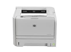 HP מצא טונר לפי דגם מדפסת
