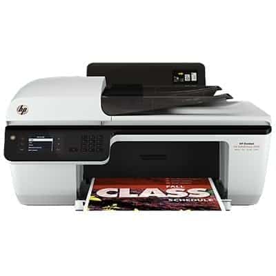 דיו למדפסת hp deskjet 4645