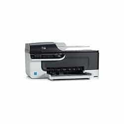 דיו למדפסת hp officejet J4580