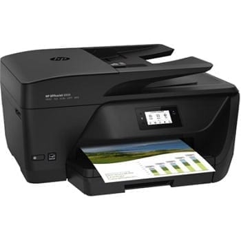 דיו למדפסת hp officejet pro 6970