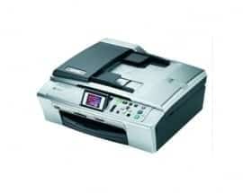 דיו למדפסת brother dcp 540c