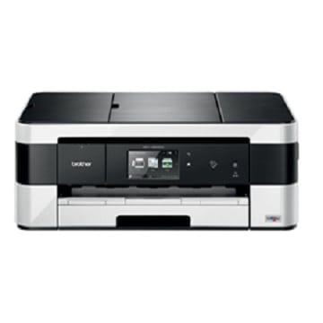 דיו למדפסת brother mfc j4120dw