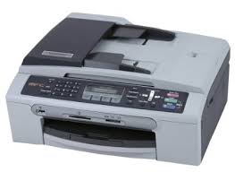 דיו למדפסת brother mfc 240c