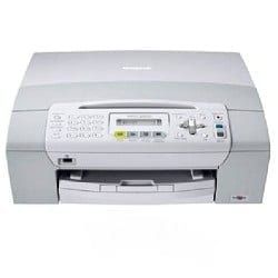 דיו למדפסת brother mfc 290c