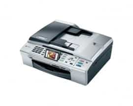 דיו למדפסת brother mfc 440cn