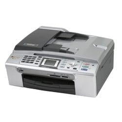 דיו למדפסת brother mfc 465cn
