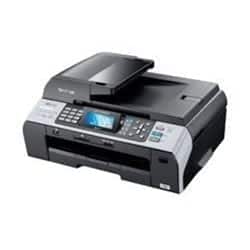 דיו למדפסת brother mfc 5890cn