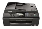 דיו למדפסת brother mfc j415w