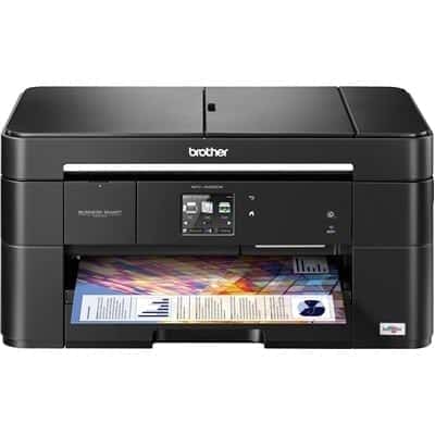 דיו למדפסת brother mfc j5320dw