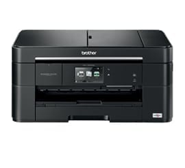דיו למדפסת brother mfc j5620dw