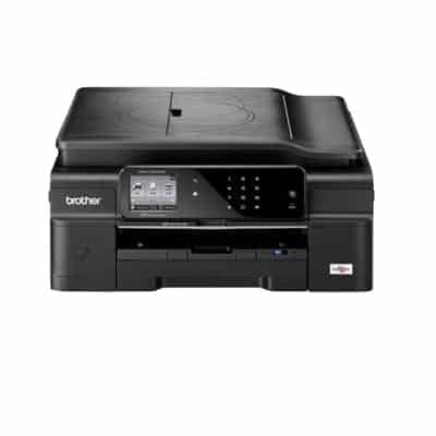 דיו למדפסת brother mfc j650dw