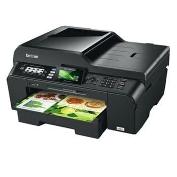 דיו למדפסת brother mfc j6510dw