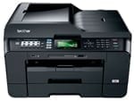 דיו למדפסת brother mfc j6710dw