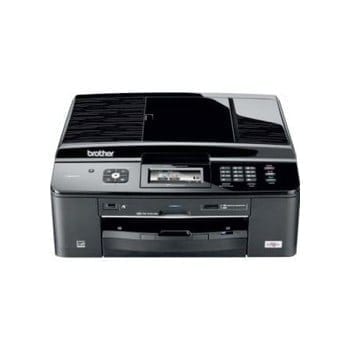 דיו למדפסת brother mfc j 825dw