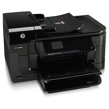 דיו למדפסת hp officejet 6500