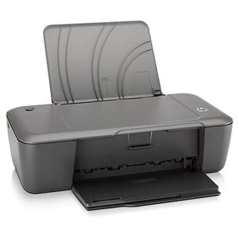 דיו למדפסת hp deskjet 2000
