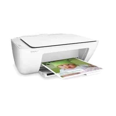 דיו למדפסת hp deskjet 2130