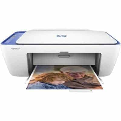 דיו למדפסת hp deskjet 2630