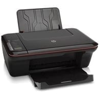 דיו למדפסת hp deskjet 3050