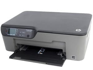 דיו למדפסת HP DESKJET 3070A