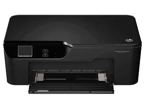 דיו למדפסת hp deskjet 3525
