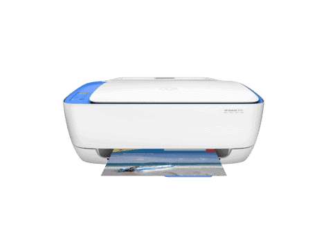 דיו למדפסת hp deskjet 3630