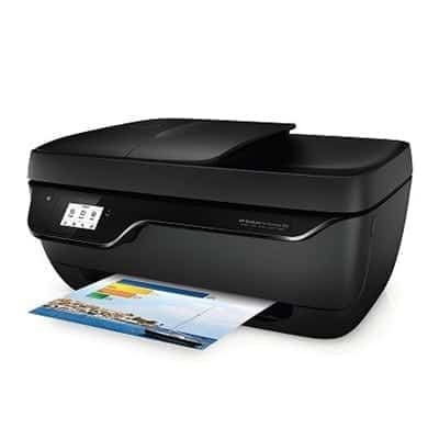 דיו למדפסת hp deskjet 3835