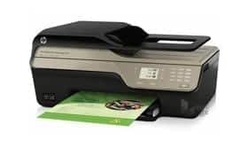 דיו למדפסת hp deskjet 4625