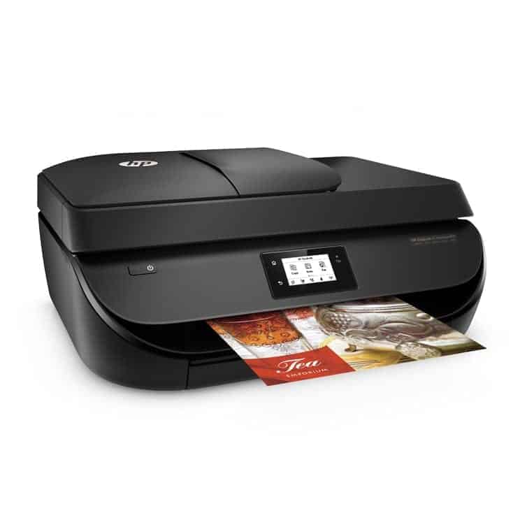דיו למדפסת hp deskjet 4675