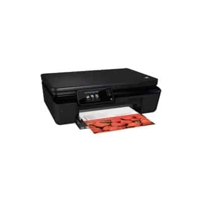 דיו למדפסת hp deskjet 5525