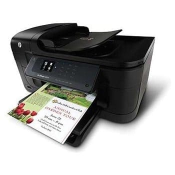דיו למדפסת hp officejet 6500a plus