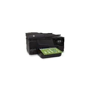 דיו למדפסת hp officejet 6600