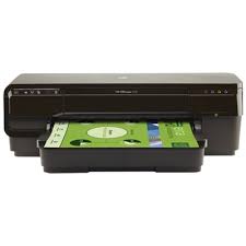 דיו למדפסת hp officejet 7110