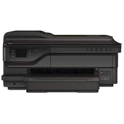 דיו למדפסת hp officejet 7612