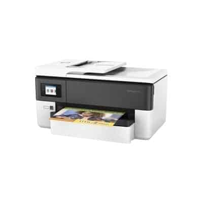 דיו למדפסת hp officejet pro 7720