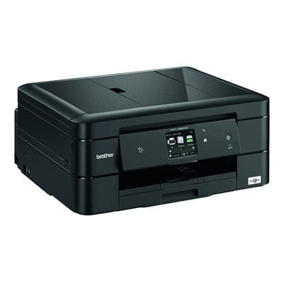 דיו למדפסת brother mfc j880dw
