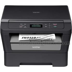 טונר למדפסת Brother DCP-L2620dw