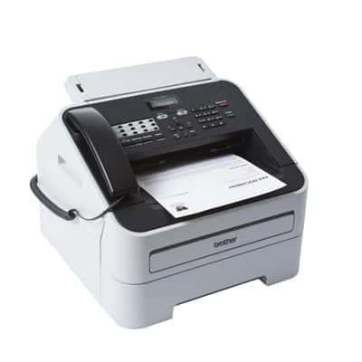 טונר למדפסת brother fax2940