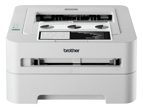 טונר למדפסת brother hl 2130