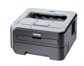 טונר למדפסת brother hl2140