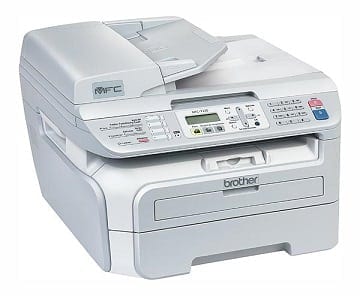 טונר למדפסת brother mfc 7320
