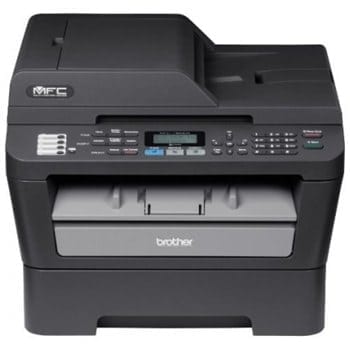 טונר למדפסת brother mfc 7460dn