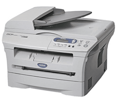 טונר למדפסת brother dcp 7020