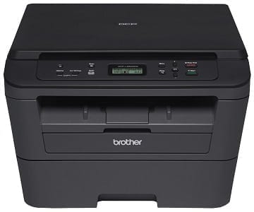 טונר למדפסת brother dcp l2520dw