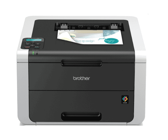 טונר למדפסת brother hl 3170cdw