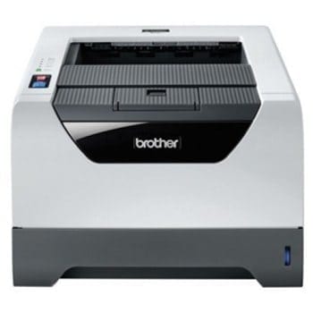 טונר למדפסת brother hl 5350dn