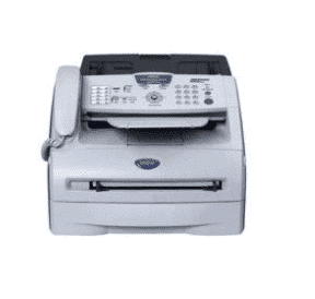 טונר למדפסת brother fax 2920