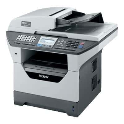 טונר למדפסת brother mfc 8880dn