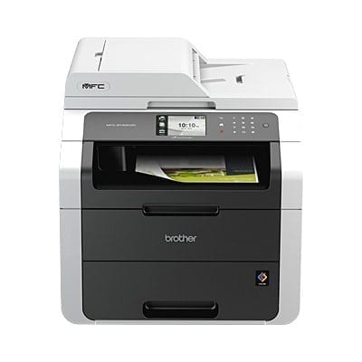 טונר למדפסת brother mfc 9140cdn